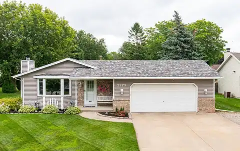 2273 REDTAIL Drive, NEENAH, WI 54956