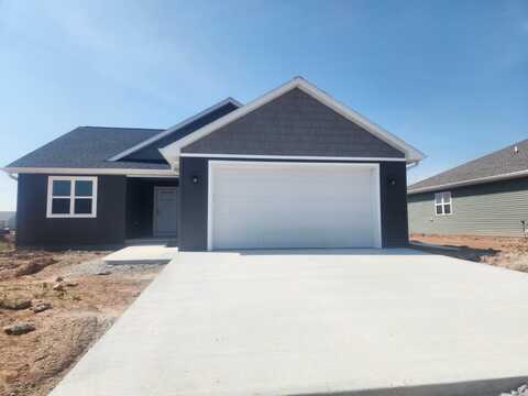 1043 MADI Court, MENASHA, WI 54952