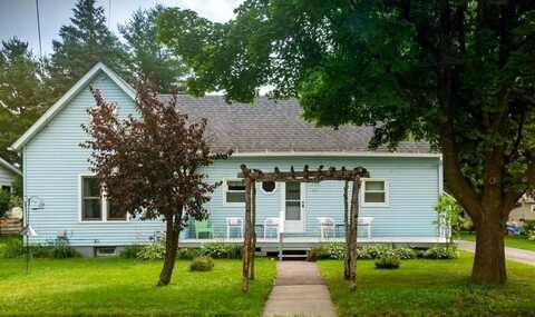 317 N OXFORD Street, WAUTOMA, WI 54982