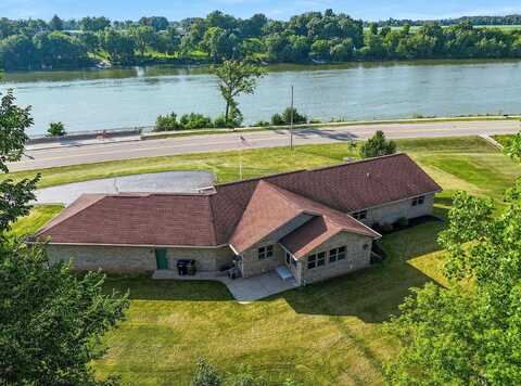 75 WASHINGTON Street, WRIGHTSTOWN, WI 54180