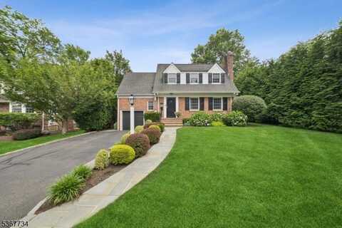 177 Lafayette Ave, Chatham, NJ 07928