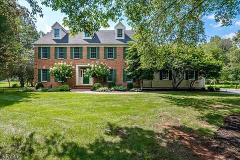 144 Belle Glades Ln, Montgomery Twp., NJ 08502