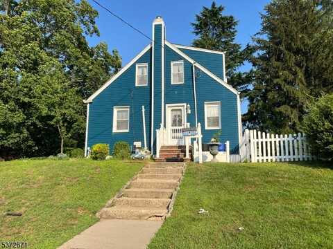 209 Central Ave, Mountainside, NJ 07092
