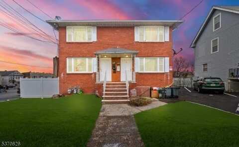 17 Hayes Ave, Elizabeth, NJ 07202