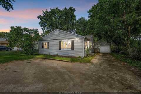 3192 COUNTY ROAD A, OSHKOSH, WI 54901