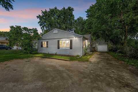 3192 COUNTY ROAD A, OSHKOSH, WI 54901