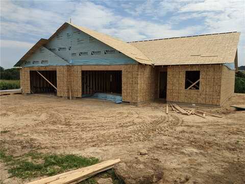 12139 Norway Road, Osseo, WI 54758