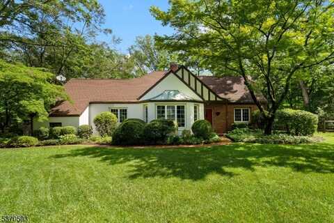 184 Hillside Ave, Bedminster, NJ 07921