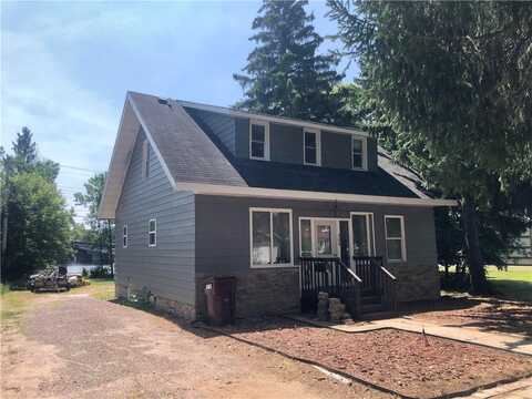 304 River Avenue E, Ladysmith, WI 54848