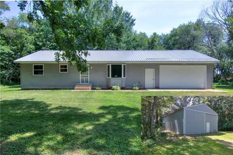 12653 92nd Street, Bloomer, WI 54724