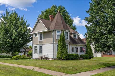 320 Miner Avenue E, Ladysmith, WI 54848