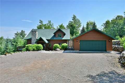 N3869 Long Lake Road, Stone Lake, WI 54876