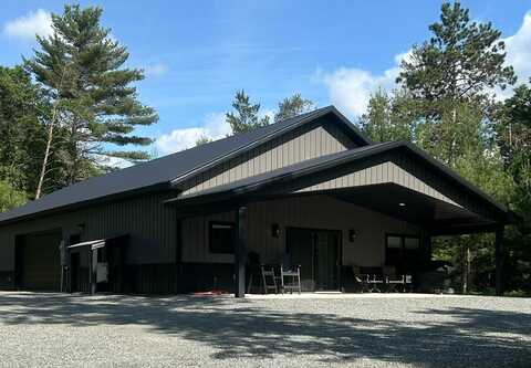 N470 Agate Lane, Merrillan, WI 54754