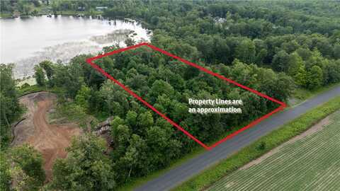 Xxx 70th Street, Balsam Lake, WI 54810