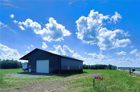 W14115 Spur 5 Road, Sheldon, WI 54766
