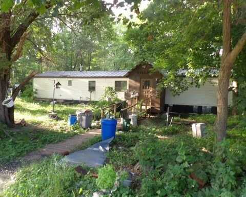 W 7856 Nelson Road, Mondovi, WI 54755