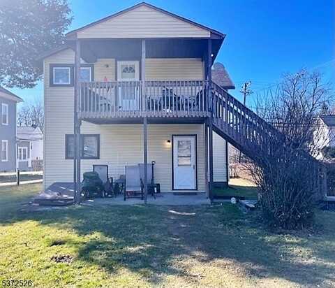 100 Belvidere Avenue, Oxford, NJ 07863