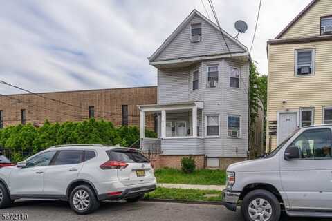 852 Bond St, Elizabeth, NJ 07201