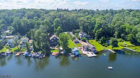 30 - 31 E Shore Culver Rd, Frankford Twp., NJ 07826