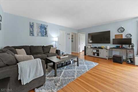 799 Mountain Ave Unit D, Springfield, NJ 07081