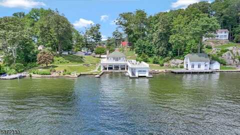 45 Raccoon Island Rd, Jefferson Twp., NJ 07849