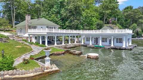 45 Raccoon Island Rd, Jefferson Twp., NJ 07849