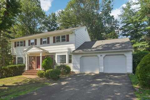 2 Breton Dr, Montville, NJ 07058