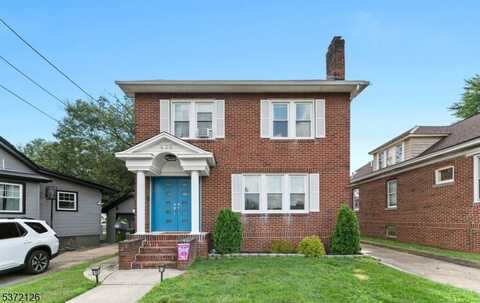 638 Linden Ave, Woodbridge, NJ 07095