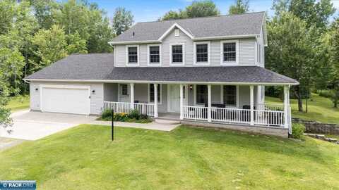 1539 Melrude Road, Cotton, MN 55724