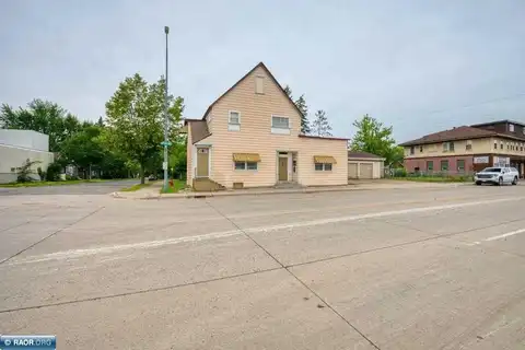 205 10th St S, Virginia, MN 55792