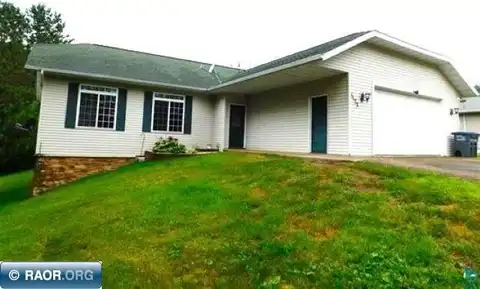 1125 3rd Ave., Proctor, MN 55810