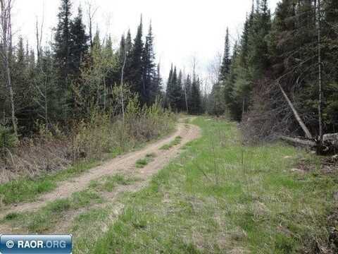 4866 Waisanen Road, Embarrass, MN 55732