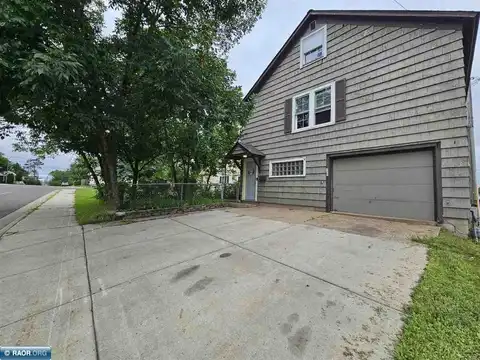 1100 S 6th Ave., Virginia, MN 55792