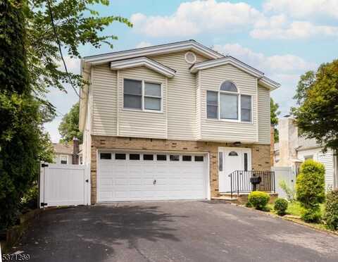 417 Allentown Rd, Whippany, NJ 07054