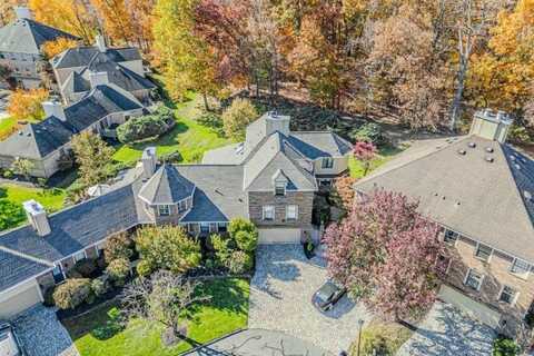 11 Casper Ct, Florham Park, NJ 07932