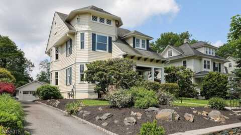 159 N Euclid Ave, Westfield, NJ 07090