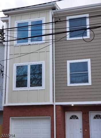 487 S 18th St, Newark, NJ 07103