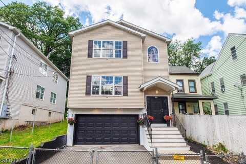 167 N 5Th St, Paterson, NJ 07522