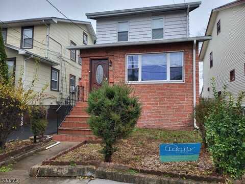 306 Isabella Ave, Irvington, NJ 07111