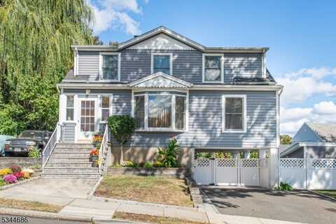 42 Hopper Ave, Nutley, NJ 07110