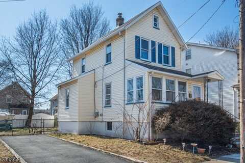 626 Meadow St, Roselle, NJ 07203
