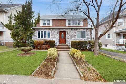 102 Madison Ave, Clifton, NJ 07011