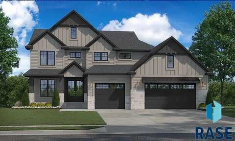 2408 S Galena Ct, Sioux Falls, SD 57110