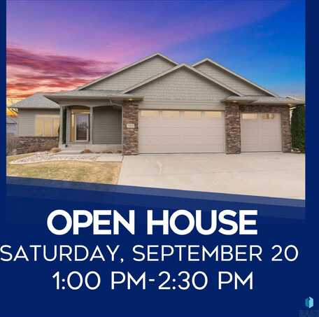 7005 E Archstone St, Sioux Falls, SD 57110