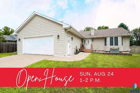 908 S Blaine St, Lennox, SD 57039