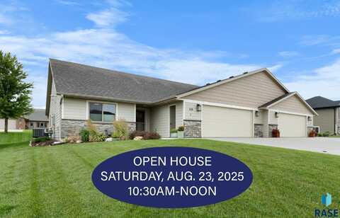 106 S 15th Ave, Rock Rapids, IA 51246