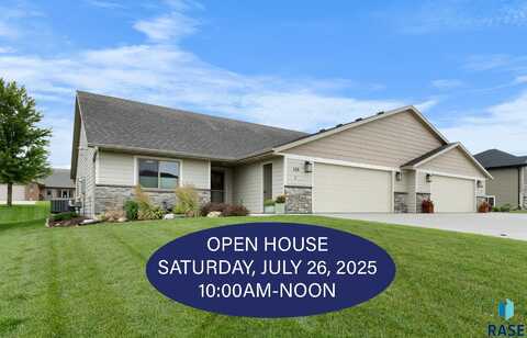 106 S 15th Ave, Rock Rapids, IA 51246
