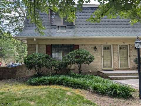 768 Springfield Ave unit A1, Summit, NJ 07901