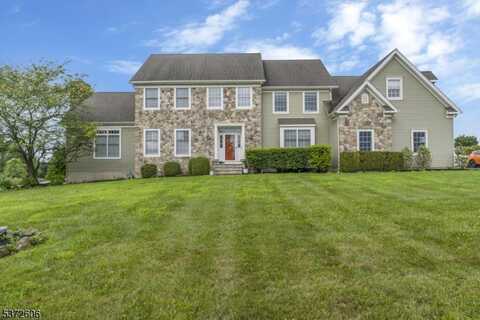 205 Cedar Bridge Ln, Alexandria Twp., NJ 08825