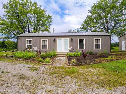 98 Pinson Road, Lewisburg, KY 42256